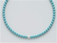 Collana Miluna Bambino Terra E Mare in Argento PCL4432 - PCL4432
